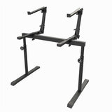 Keyboards stand - BlackPantherSystem - Cedro - BLACK
