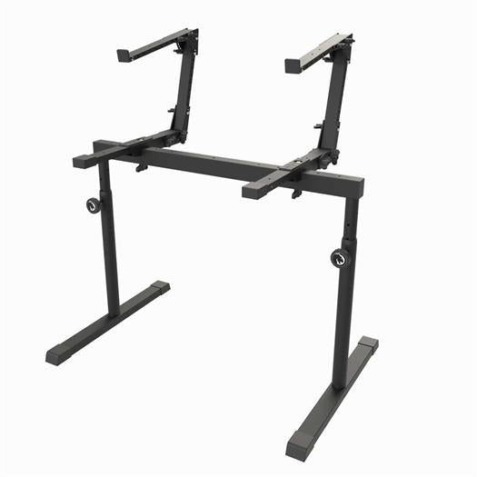 Keyboards stand - BlackPantherSystem - Cedro - BLACK