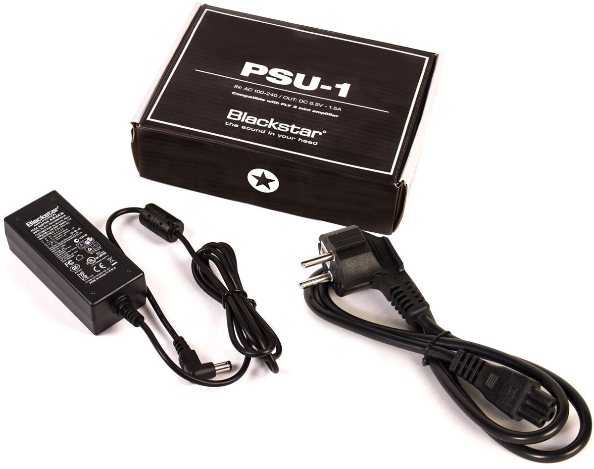 Blackstar FLY3 Power supply