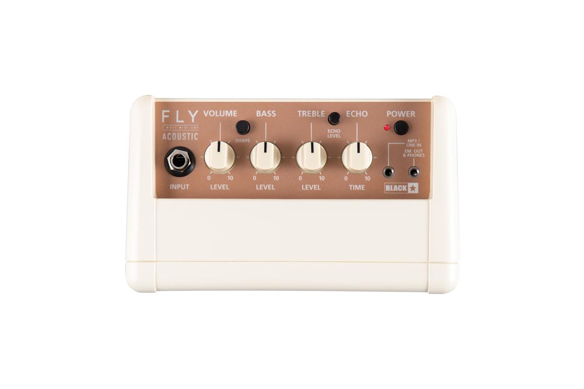 Blackstar Fly 3 Acoustic Guitar Amp