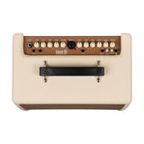 Blackstar Sonnet 60 acoustic guitar amplifier (Blond)