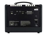 Blackstar Sonnet 60 acoustic guitar amplifier (Black)