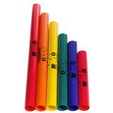Boomwhackers Set (6 pcs.)