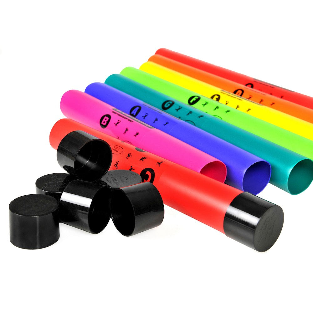 Boomwhackers - Package 1
