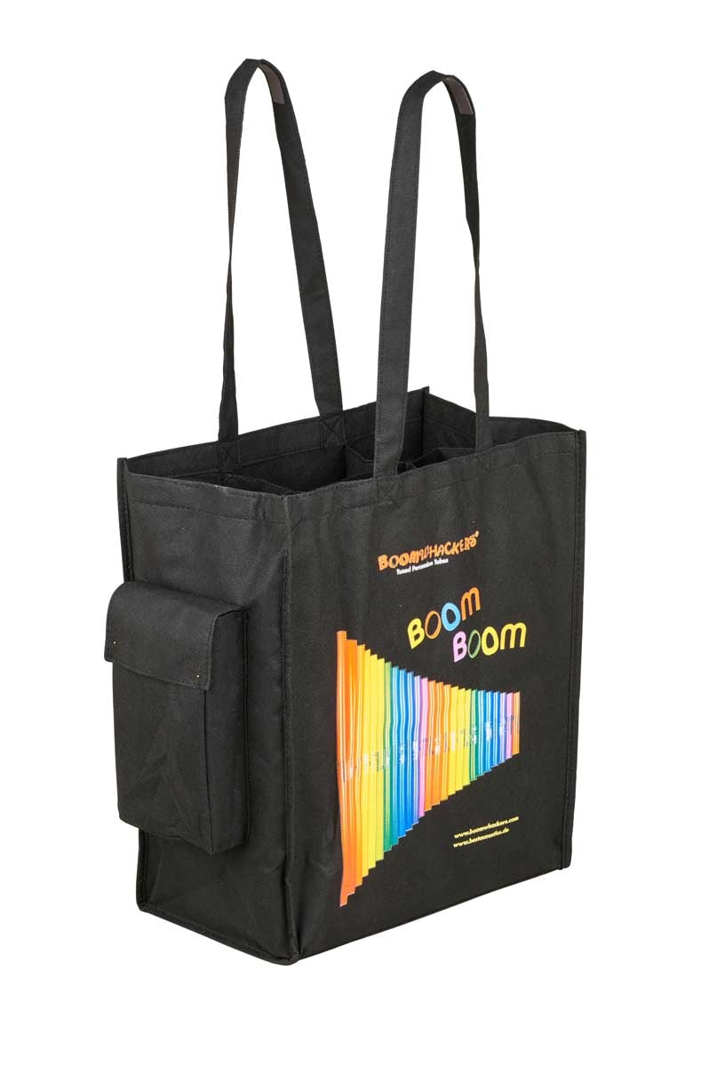 Boomwhackers Bag