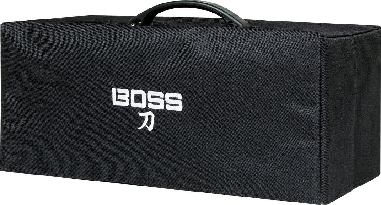 Boss Cover to Katana Head