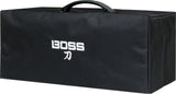 Boss Cover to Katana Head