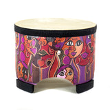 Bryce Kids Floor Drum (25cm)