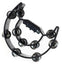 Bryce Tamburin (Black)