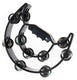 Bryce Tamburin (Black)