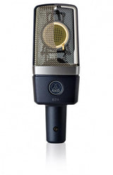 AKG C214 Condenser Microphone