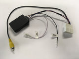CA-BC-NI.001 Camera adapter for Nissan