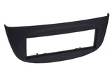 CT24RT14 1-DIN Frame for Renault Twingo 2007-2014