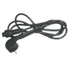 Power cable for outdoor lights