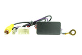 CAM-KI2-RT Rear camera adapter for Kia