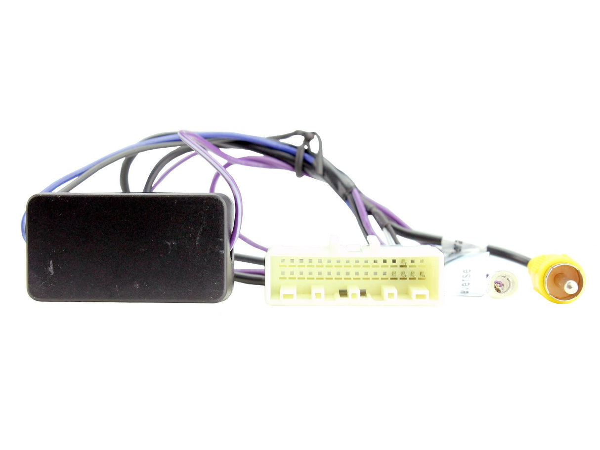 CAM-NS2-RT camera adapter for Nissan