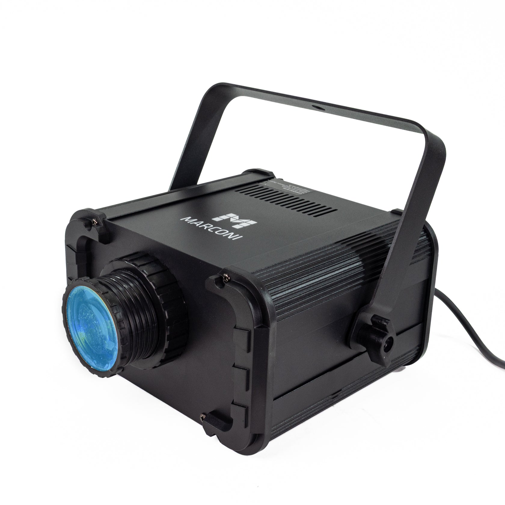 Marconi CAMARGO W100 Water wave effect