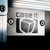 Custom Flightcase for Pioneer XDJ-XZ