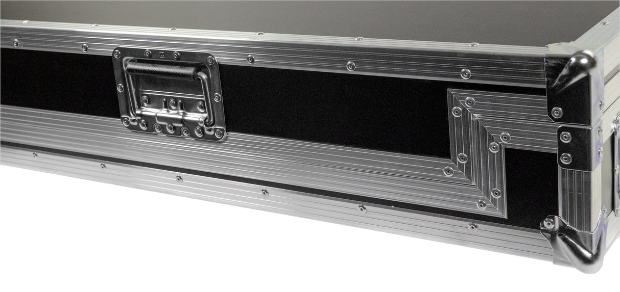 Custom Flightcase for Pioneer XDJ-XZ