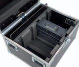 Marconi Flightcase til 6 X Apollo IP 24X15W
