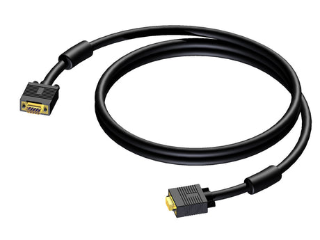 ProCab SVGA han > SVGA han 20 meter (CAV114-20)