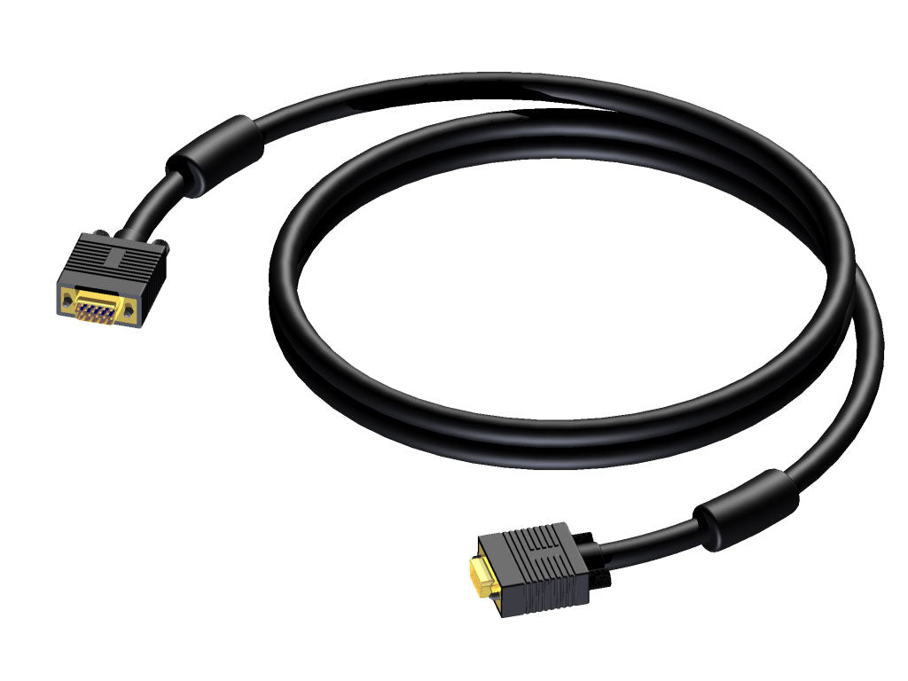 ProCab SVGA han > SVGA han 30 meter (CAV114-30)