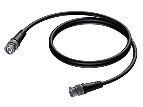 ProCab BNC > BNC 75 Ohm  5 meter