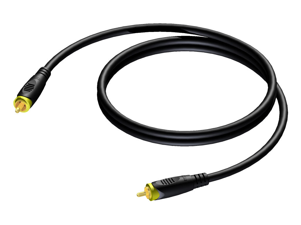 ProCab RCA > RCA 10 meter