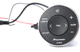 Pioneer CD-ME300 Marine remote control for Pioneer receivers