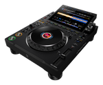 Pioneer DJ-players