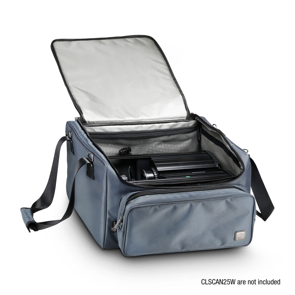 Cameo GEARBAG 200 M - Universal equipment bag 470 x 410 x 270 mm