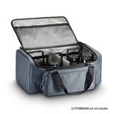 Cameo GEARBAG 300 M - Universal equipment bag 580 x 250 x 250 mm