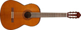 Yamaha CGX122MC Classic Spanish Guitar (Cedar Natural)