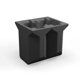 Cameo AURO® SPOT Z300 INSERT - foam insert for case for 2 x CLASZ300