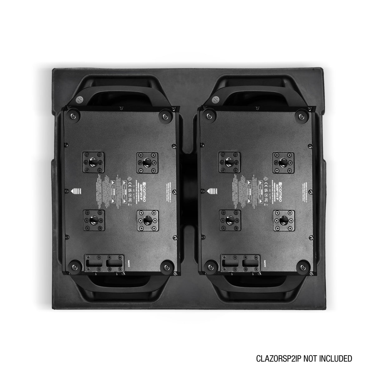 Cameo AZOR® SP2 IP INSERT - Foam case insert for AZOR® SP2 IP