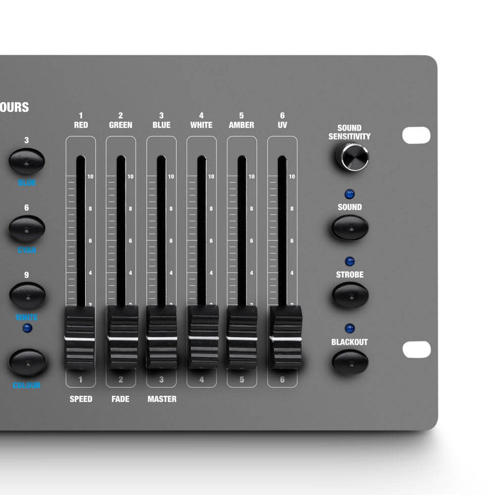 Cameo CONTROL 54 - 54-channel DMX controller
