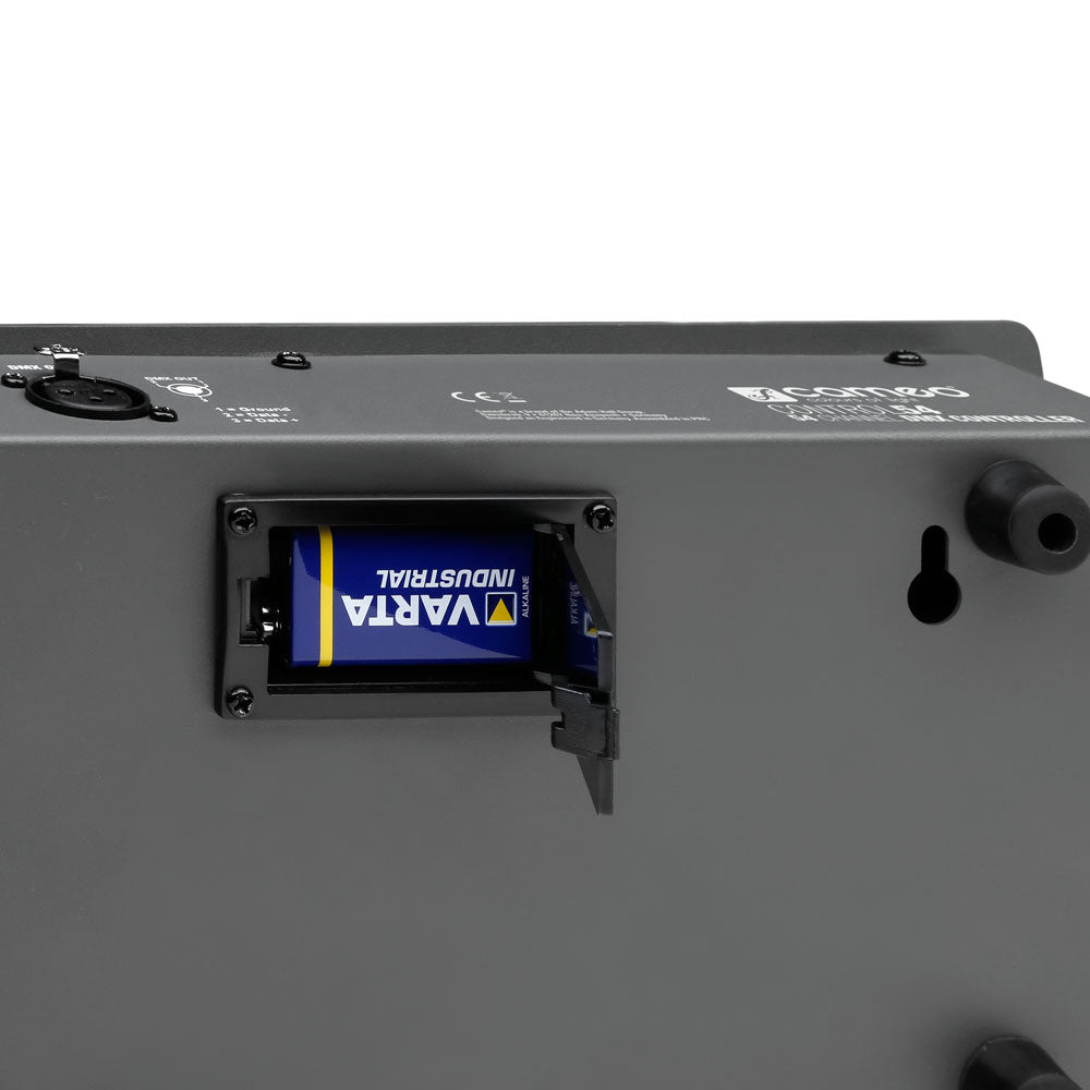 Cameo CONTROL 54 - 54-channel DMX controller