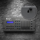 Cameo CONTROL 54 - 54-channel DMX controller