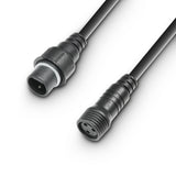 Cameo DMX EX 010 - DMX extension cable IP65 10 m