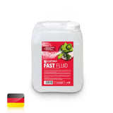 Cameo FAST FLUID 5 L - fog fluid with very high density and very short hang time 5 L
