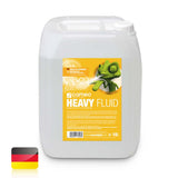 Cameo HEAVY FLUID 10 L – fog fluid with very high density and very long hang time 10 L