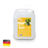 Cameo HEAVY FLUID 5 L - fog fluid with very high density and very long hang time 5 L