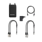 Cameo iDMX CORE - WiFi-to-W-DMX™ converter