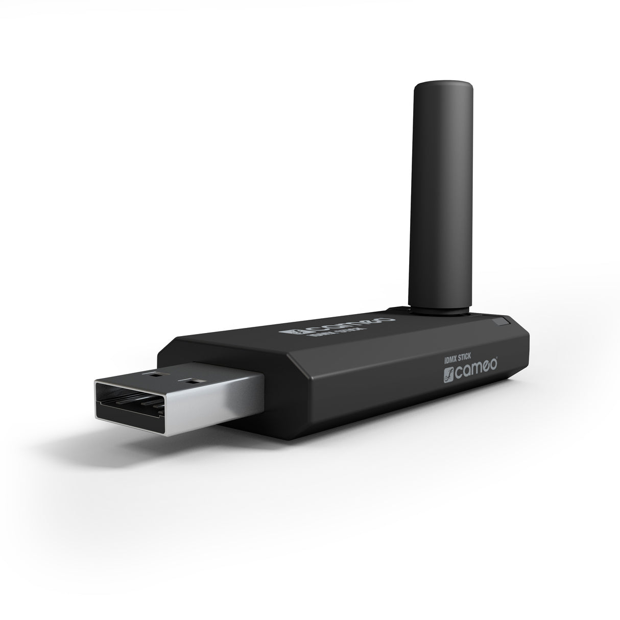 Cameo iDMX STICK G2 – W-DMX™ + CRMX™ receiver