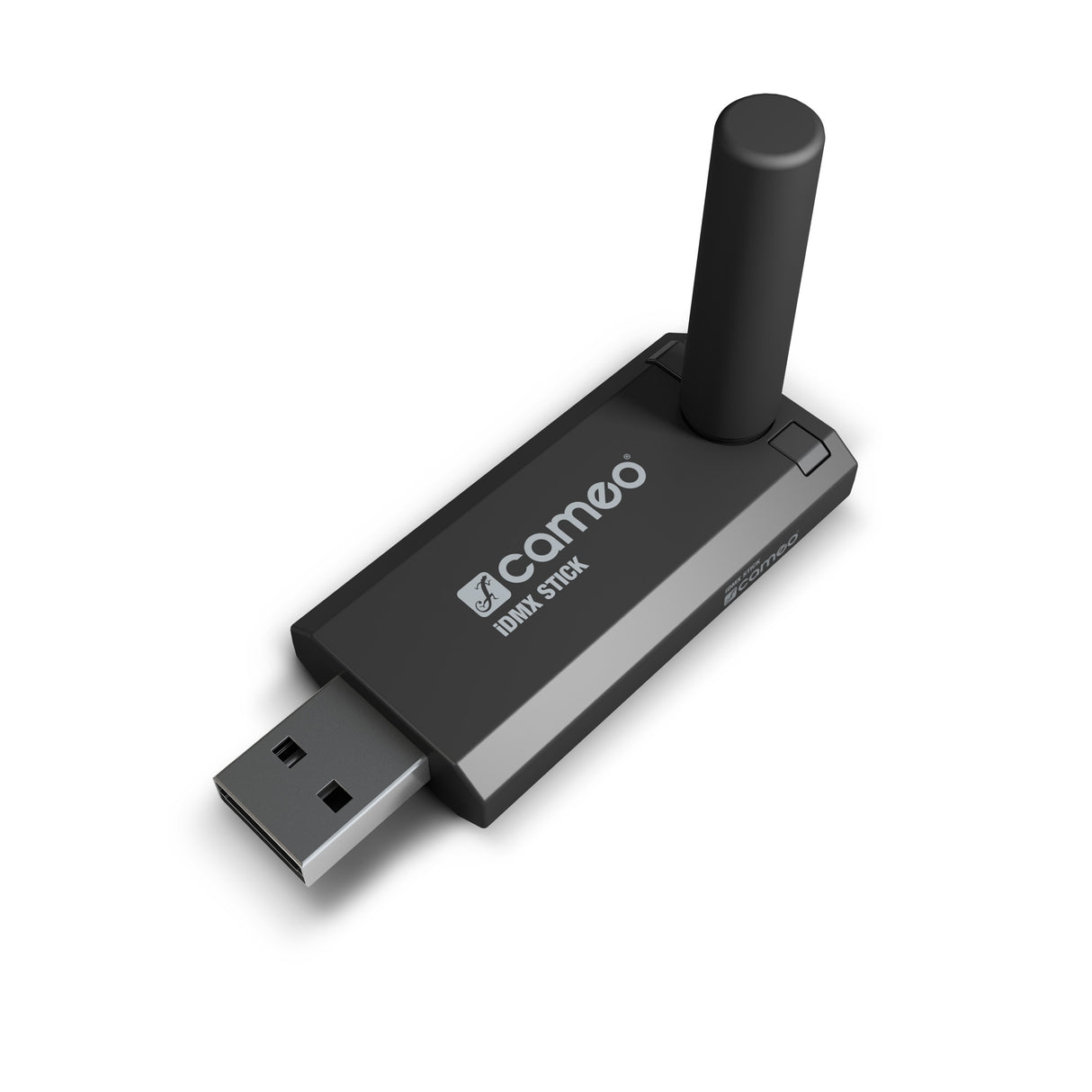 Cameo iDMX STICK G2 – W-DMX™ + CRMX™ receiver