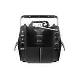 Cameo INSTANT HAZE 1400 G2 - touring hazer with microprocessor control