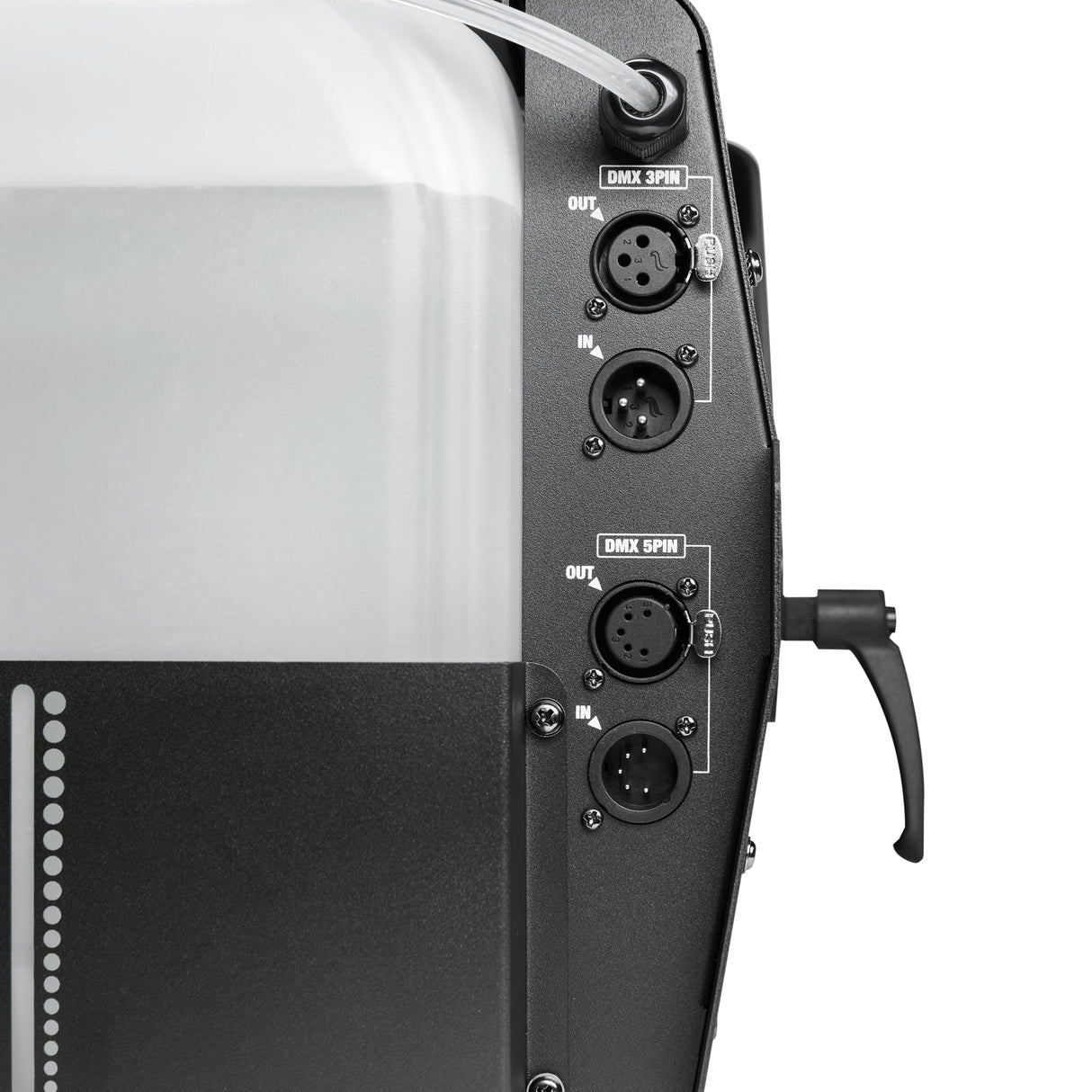 Cameo INSTANT HAZE 1400 G2 - touring hazer with microprocessor control