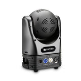 Cameo MOVO BEAM Z100 - Beam moving head with unlimited rotation, LED ring and zoom