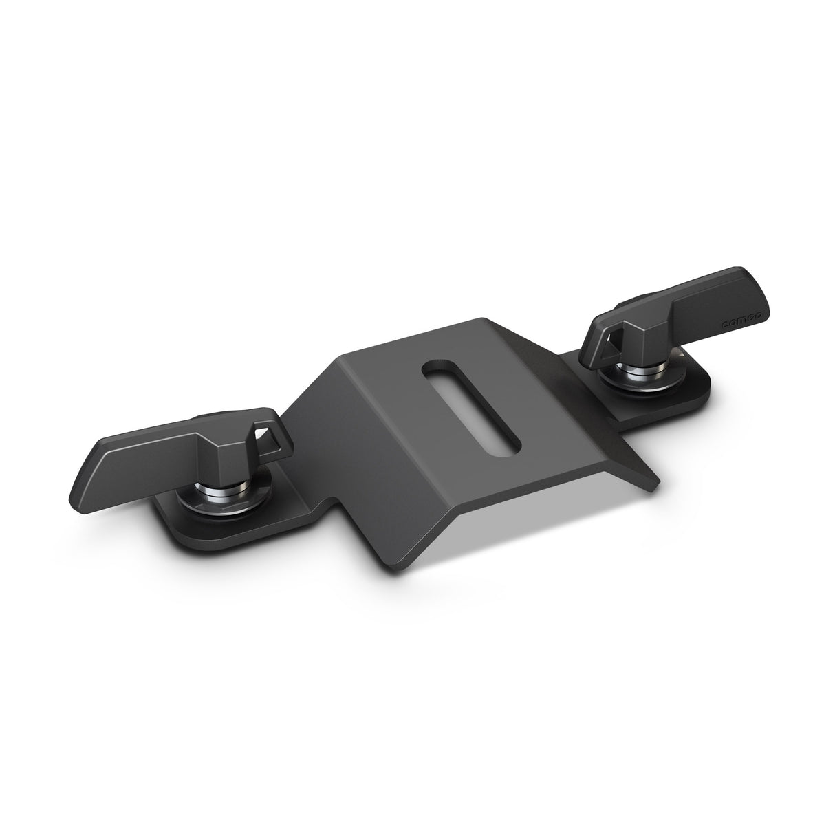 Cameo OMEGA BRACKET 6 - Omega bracket with reinforcement groove