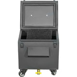 AFX CLOUDY Professional LOW Fog Machine 1500W